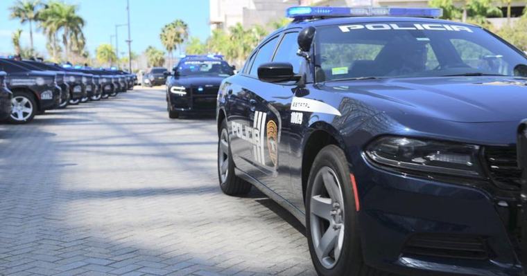 Hombre y mujer resultan heridos de bala en San Juan