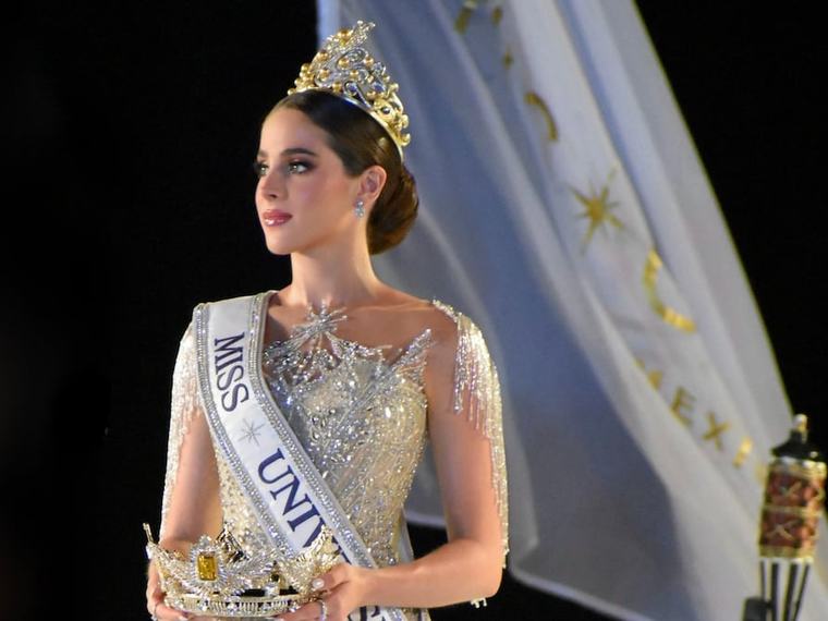 Organización Miss Universe evalúa la participación de Tailandia en el próximo certamen en Puerto Rico