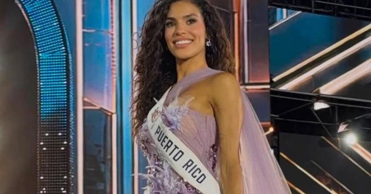 Lluvias obligan a detener momentáneamente transmisión de Miss World 2026