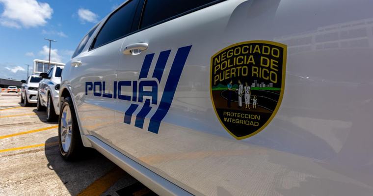 Hieren de bala a guardia penal frente a negocio en Salinas