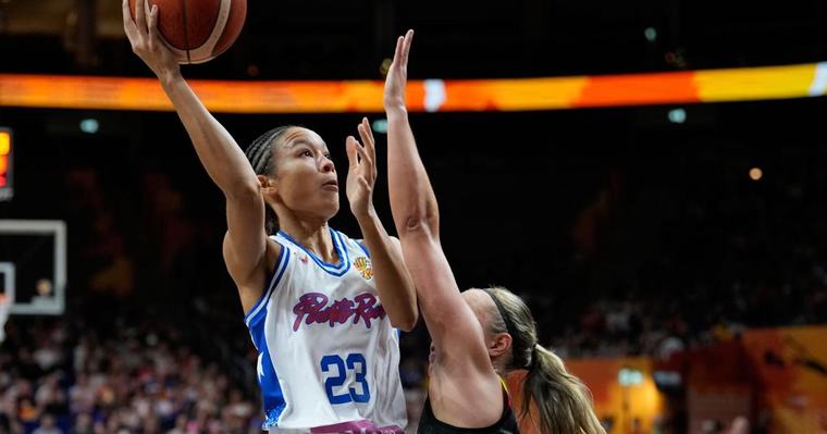 A ganar o despedirse: Puerto Rico se juega la vida ante Turquía en el Mundial de Baloncesto