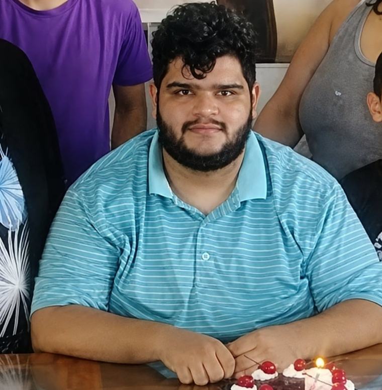 Padre de maestro asesinado en Carolina: “Sabemos que esto no quedará impune”