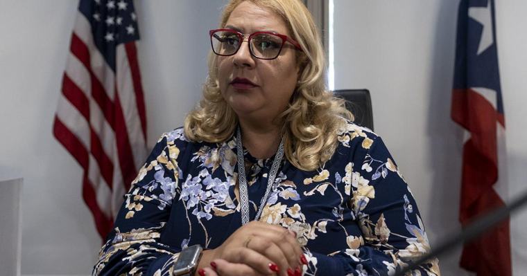 Senadora Roxanna Soto busca prohibir obstrucción intencional de tránsito mediante vehículos