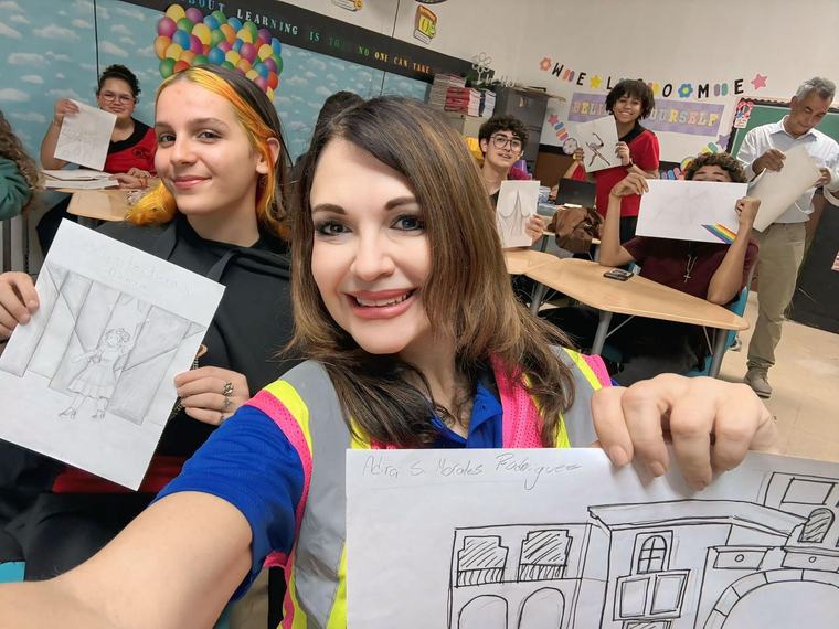 Disponible nuevo curso de arquitectura en las escuelas públicas