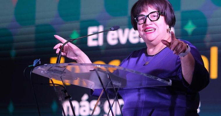 La mayoría de los emprendedores financian sus negocios con sus ahorros