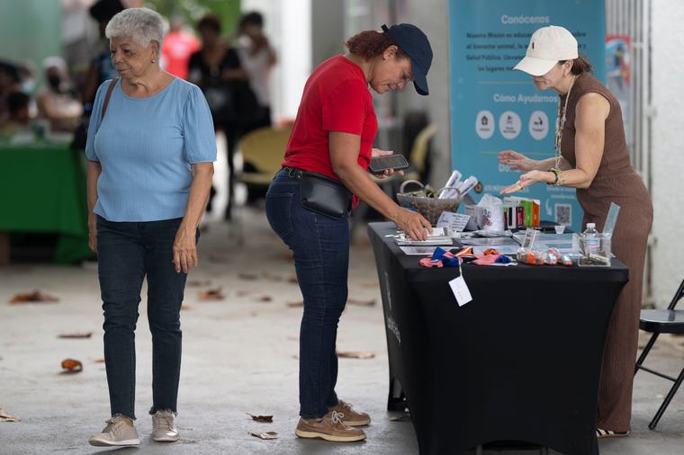 “The blue tarps are gone, but the need remains”: Nine years after Hurricane Maria, the lack of decent housing in Puerto Rico persists