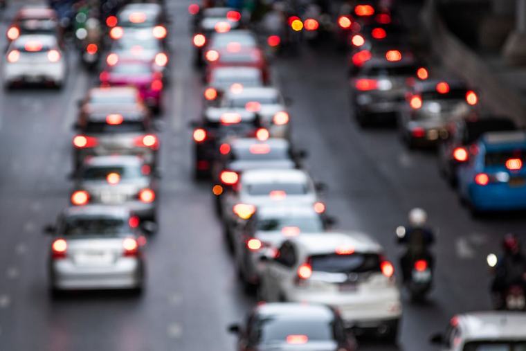 La producción de autos en México cae un 1.43% y las exportaciones suben un 1.26%