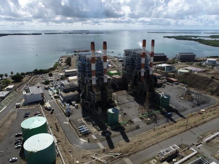Power Expectations demanda en el tribunal federal a la AEE por contrato de energía temporera