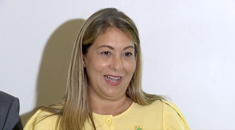 Roig le responde a Héctor Joaquín Sánchez y pide que cese lo que llama persecución en su contra