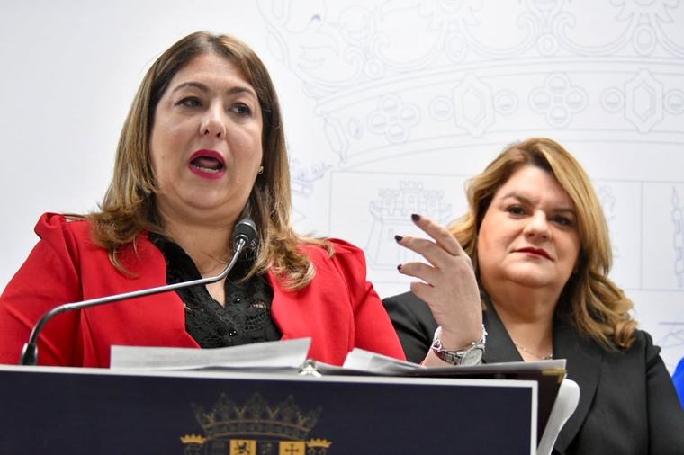 Familia extiende contrato de amas de llaves mientras culmina evaluación de la Junta Fiscal