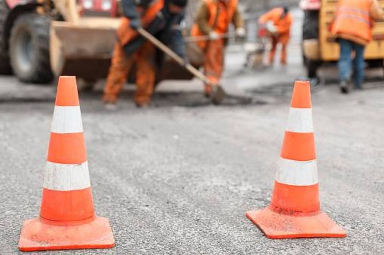 ¡Atención, conductores! Cerrarán tramo de la PR-176 en San Juan