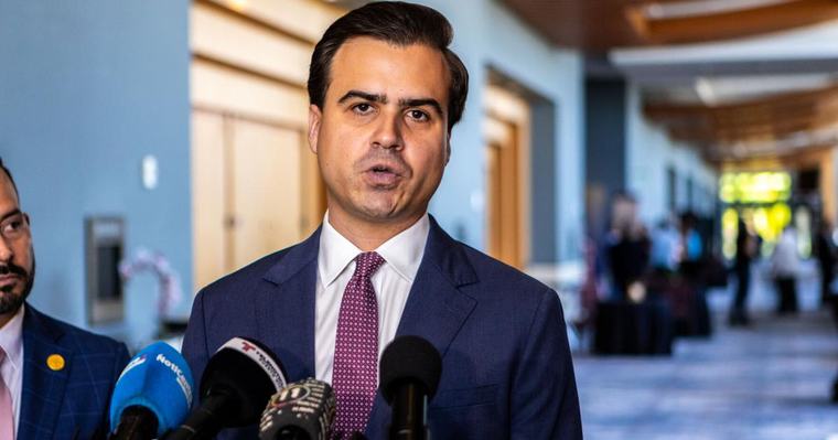 Comisionado residente impulsa proyecto para evaluar el potencial de la energía geotérmica en Puerto Rico