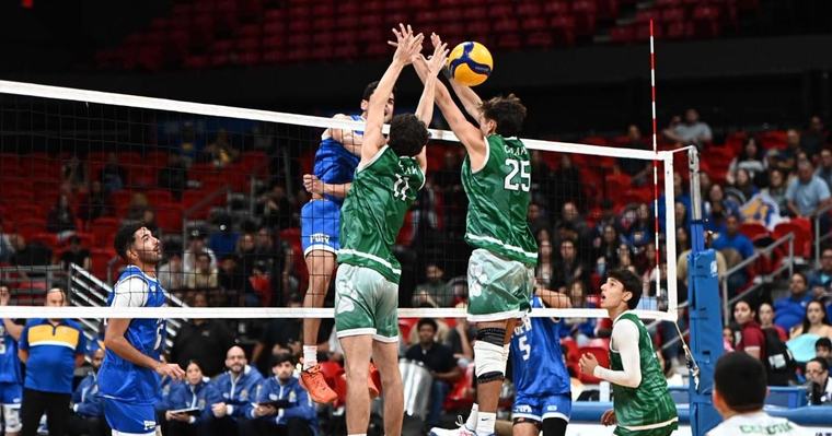 LAI: Entrenadores prometen una gran temporada en el voleibol universitario