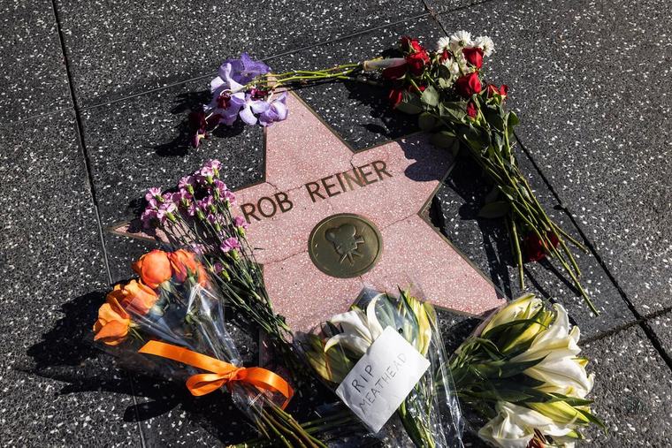 Rob Reiner gana un Emmy póstumo por ‘The Bear’