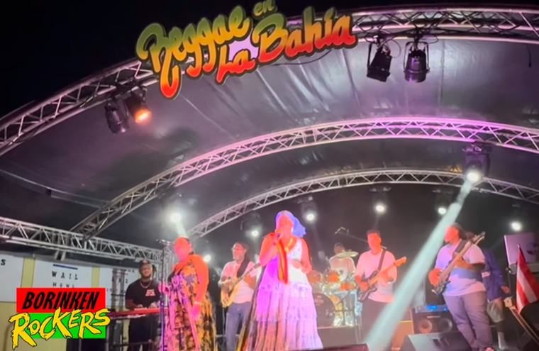 “Mantenemos esa llama viva”: Reggae en la Bahía apuesta por el resurgir del reggae local