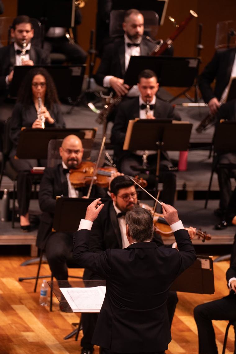 Orquesta Sinfónica de Puerto Rico rendirá homenaje a víctimas del 11 de septiembre