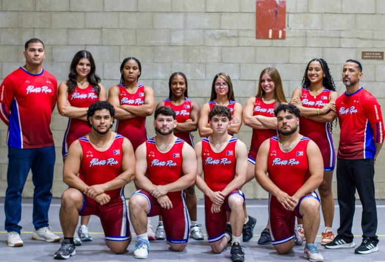 Diez universitarios boricuas viajan a Doha para participar en el Mundial de la FISU