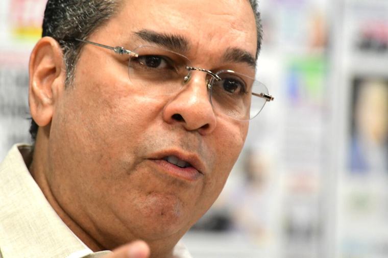 Zar de Energía se desliga de imputaciones en contrato de Power Expectations y confirma entrevista con FBI