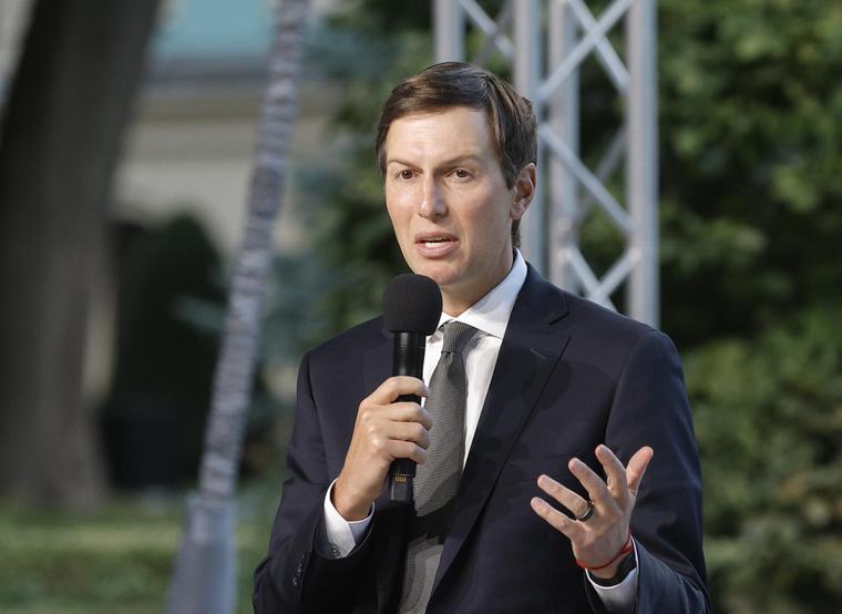 Israel actúa «un tanto irracional» frente a Gaza debido a las elecciones: Jared Kushner
