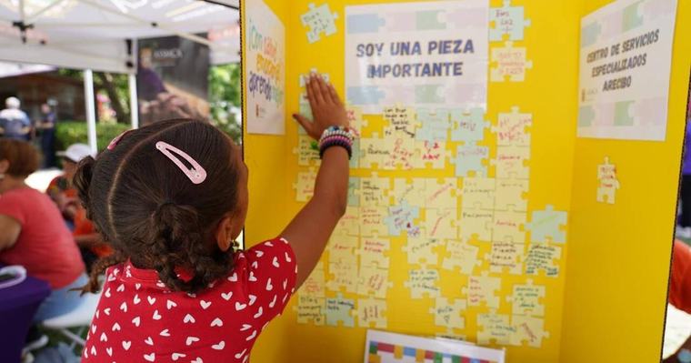 ASSMCA celebra Hazlo Por Ti Day para reafirmar el valor de la vida y la importancia de buscar ayuda a tiempo