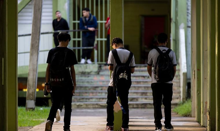 How do students in Puerto Rico compare to those in other jurisdictions? Analysis of Crece test results show improvement