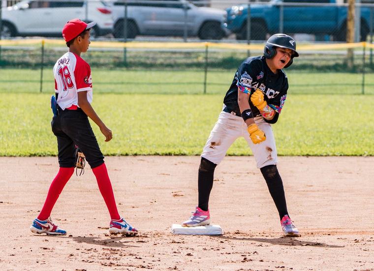 Arranca la quinta temporada de las Ligas Sub-12 y Sub-15 de béisbol