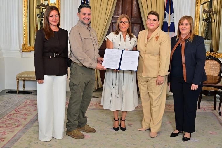 Buscan agilizar reconstrucción del Balneario de Punta Santiago