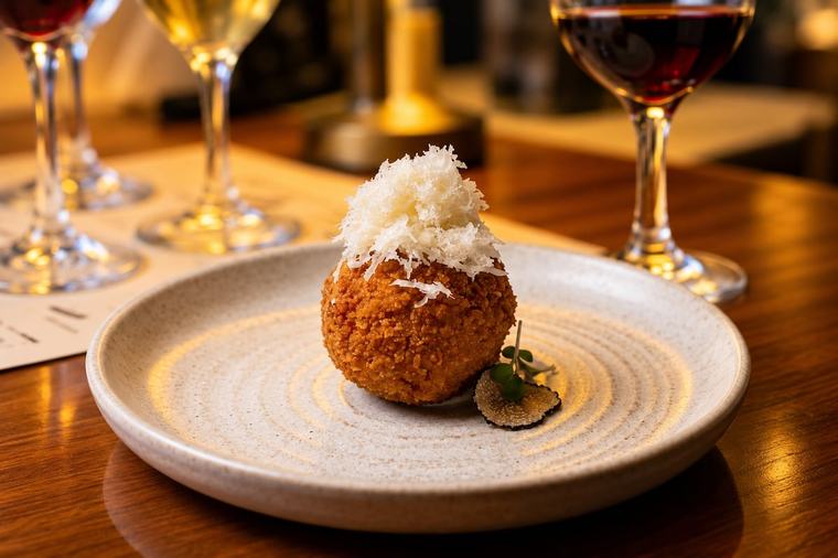 Así puedes descubrir la gastronomía española durante todo un mes en Puerto Rico