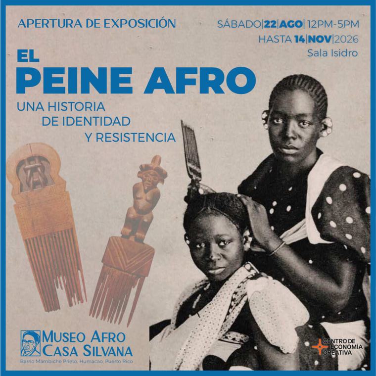 Música y arte para todos los gustos este fin de semana