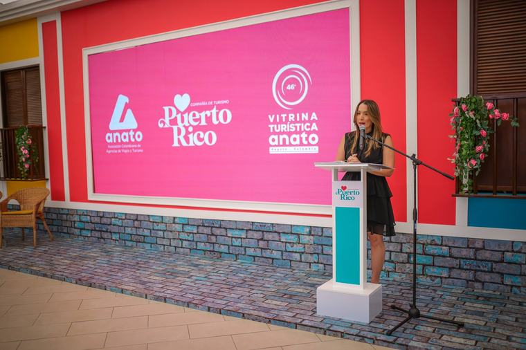 Puerto Rico será invitado de honor en importante feria turística de América Latina