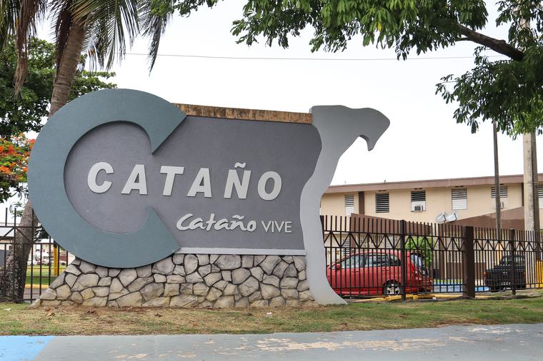 Seis personas presentan sus candidaturas para ser el nuevo alcalde o alcaldesa de Cataño