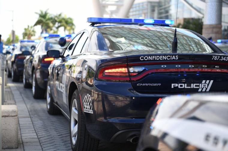 Hombre fallece en accidente de tránsito en Ponce