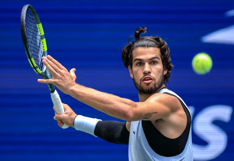 Alcaraz apunta a Shelton con Tiafoe o Michelsen en el horizonte